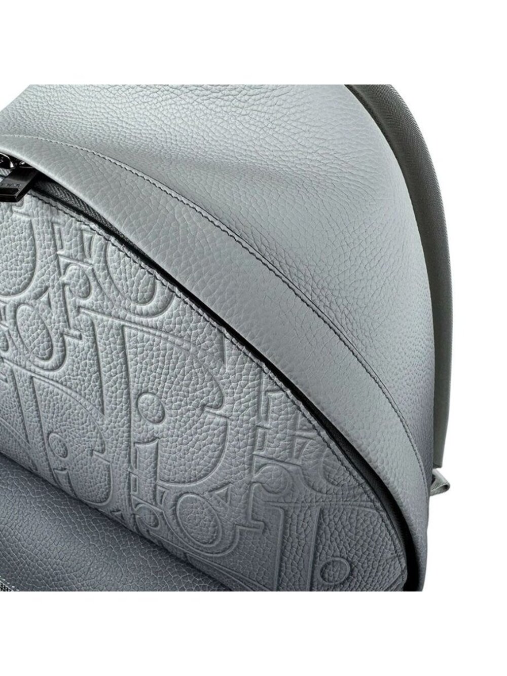 Dior Backpack Rider Black - Picture 6 of 14